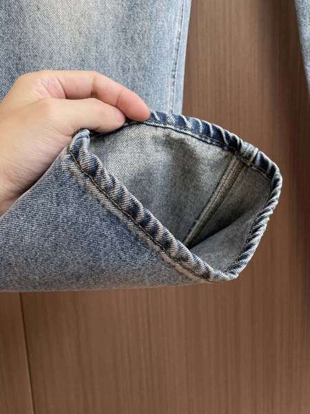 2026年1月15日新作Burberryジーパン高品質人気商品/誕生日プレゼント/FF工場