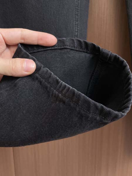 2026年1月15日新作Burberryジーパン高品質人気商品/誕生日プレゼント/FF工場