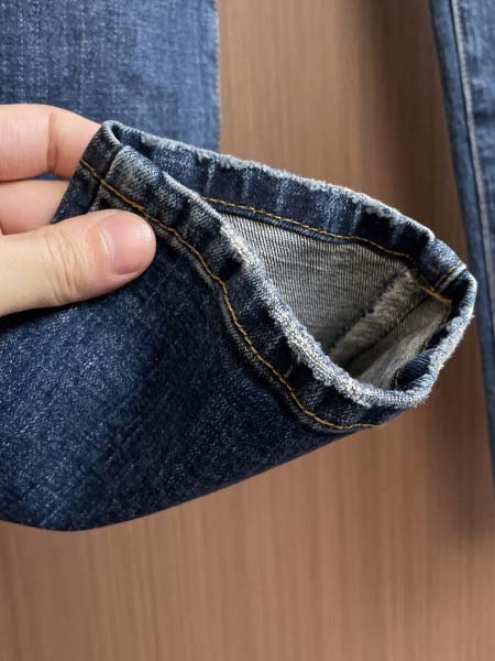 2026年1月15日新作Louis Vuittonジーパン高品質人気商品/誕生日プレゼント/FF工場