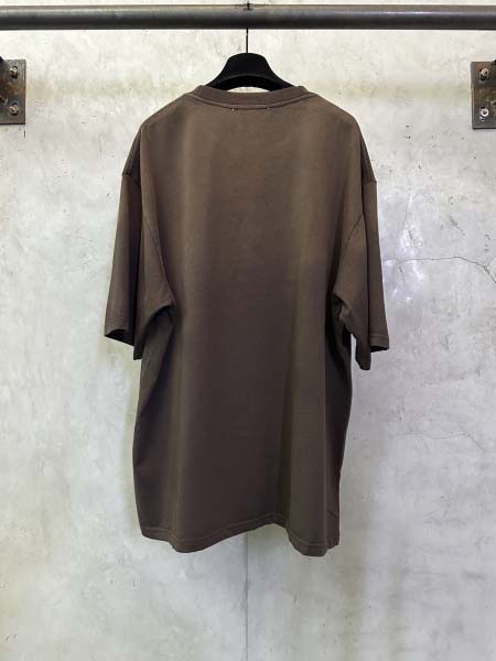 2026年1月16日新作Acne半袖 tシャツ高品質人気商品/誕生日プレゼント/FF工場