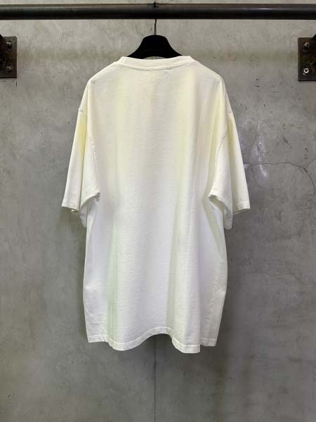 2026年1月16日新作Acne半袖 tシャツ高品質人気商品/誕生日プレゼント/FF工場