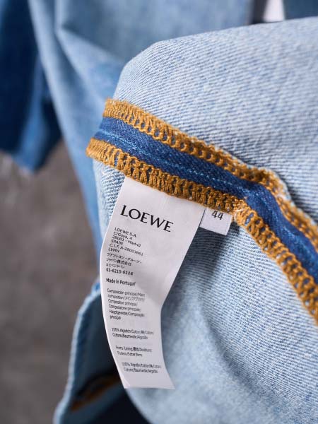 2026年1月16日新作Loewe半袖 tシャツ高品質人気商品/誕生日プレゼント/FF工場