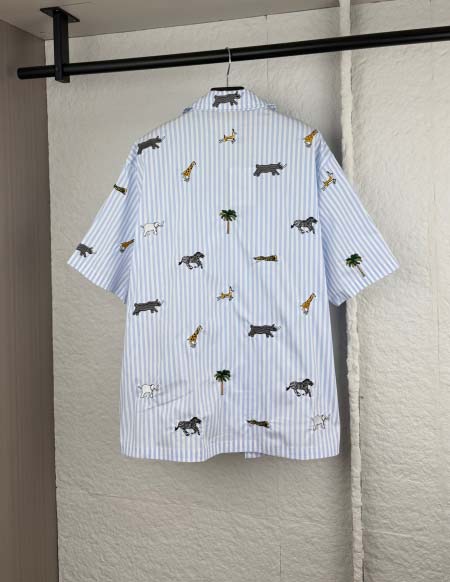 2026年1月16日新作Louis vuitton半袖 tシャツ高品質人気商品/誕生日プレゼント/FF工場