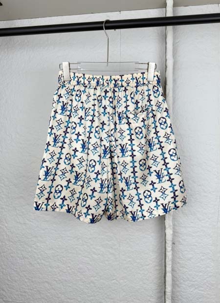 2026年1月16日新作Louis vuitton半ズボン高品質人気商品/誕生日プレゼント/FF工場