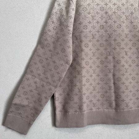 2026年1月16日新作Louis vuittonニットのセーター高品質人気商品/誕生日プレゼント/FF工場