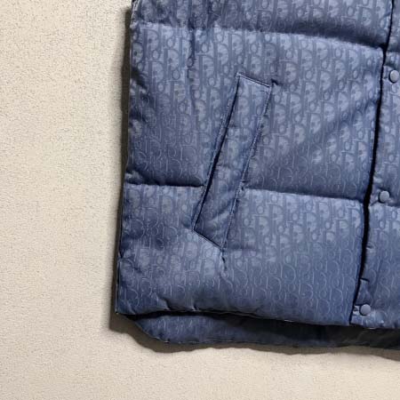 2026年1月16日新作DIORダウンジャケット高品質人気商品/誕生日プレゼント/FF工場