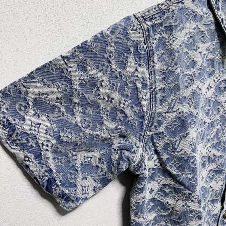 2026年1月16日新作Louis vuitton半袖 tシャツ高品質人気商品/誕生日プレゼント/FF工場