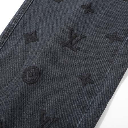 2026年1月19日新作 LOUIS VUITTONジーパン高品質人気商品/誕生日プレゼント/FF工場