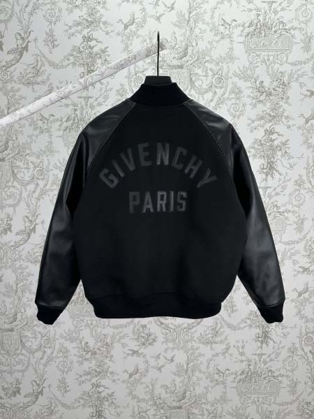 2026年1月21日新作Givenchyジャケット高品質人気商品/誕生日プレゼント/FF工場