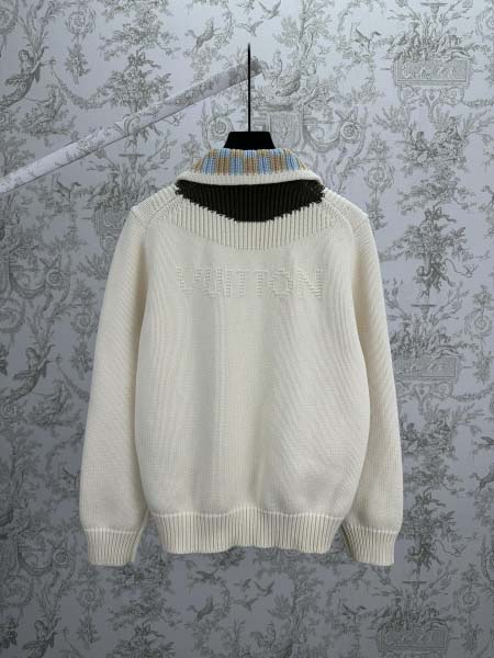 2026年1月21日新作Louis vuittonジャケット高品質人気商品/誕生日プレゼント/FF工場