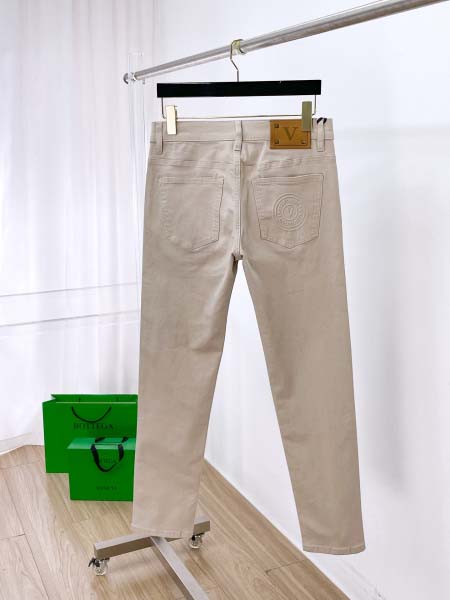 2026年1月23日新作Versaceジーパン高品質人気商品/誕生日プレゼント/FF工場