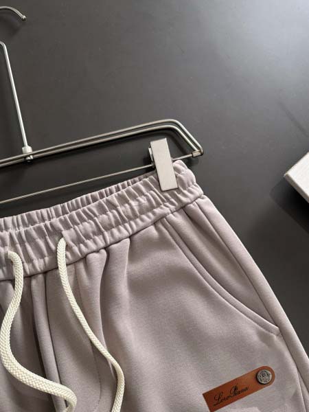 2026年1月23日新作loro pianaズボン高品質人気商品/誕生日プレゼント/FF工場