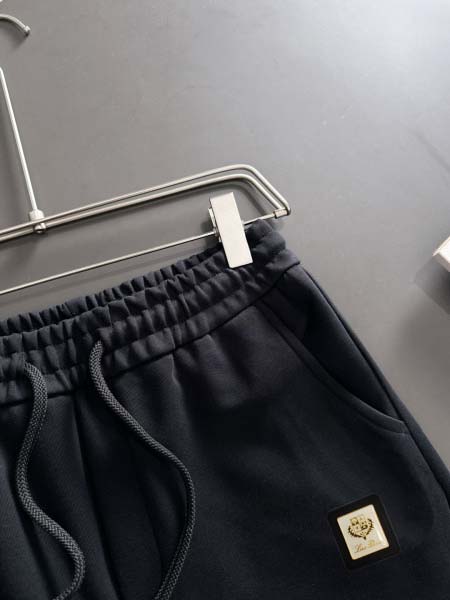 2026年1月23日新作loro pianaズボン高品質人気商品/誕生日プレゼント/FF工場