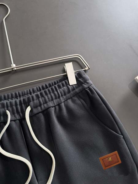 2026年1月23日新作Zegnaズボン高品質人気商品/誕生日プレゼント/FF工場