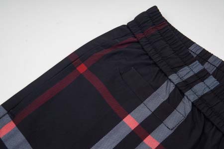 2026年1月27日新作Burberry半ズボン高品質人気商品/誕生日プレゼント/FF工場