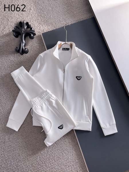 2026年1月28日入荷新作ARMANI上下セット大人気 激安/zh工場