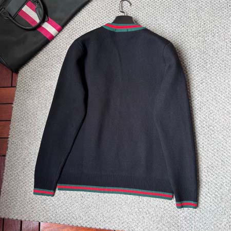 2026年1月28日入荷新作Gucciセーター大人気 激安/zh工場