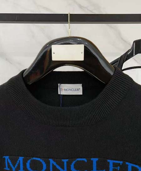 2026年1月28日入荷新作Monclerセーター大人気 激安/zh工場