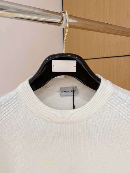 2026年1月28日入荷新作Monclerセーター大人気 激安/zh工場