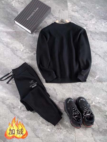 2026年1月28日入荷新作ARCTERYX上下セット大人気 激安/zh工場