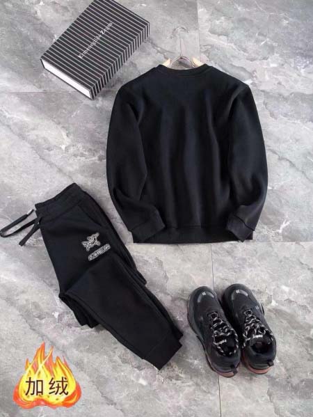 2026年1月28日入荷新作ARCTERYX上下セット大人気 激安/zh工場