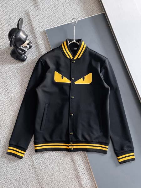 2026年1月28日入荷新作Fendi上下セット大人気 激安/zh工場