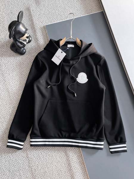 2026年1月28日入荷新作Moncler上下セット大人気 激安/zh工場