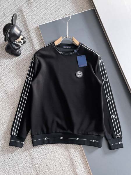 2026年1月28日入荷新作Louis Vuitton上下セット大人気 激安/zh工場