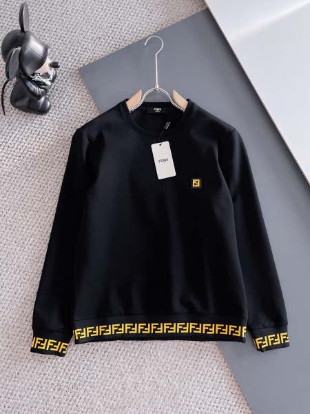 2026年1月28日入荷新作Fendi上下セット大人気 激安/zh工場