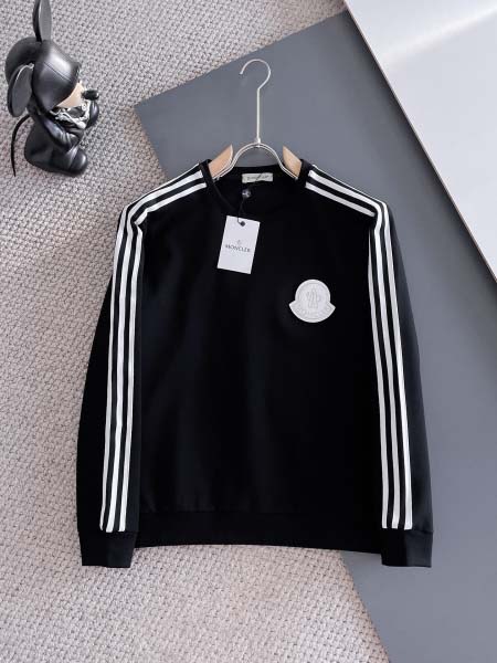 2026年1月28日入荷新作Moncler上下セット大人気 激安/zh工場