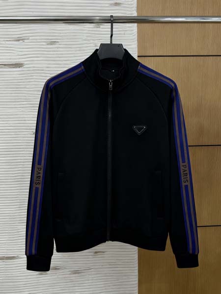 2026年1月28日入荷新作Prada上下セット大人気 激安/zh工場