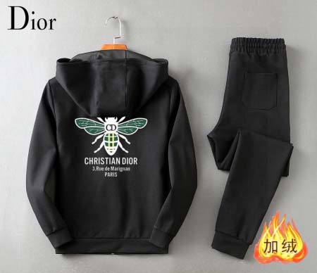 2026年1月30日入荷新作Diorセット上下大人気 激安/zh工場