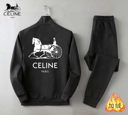 2026年1月30日入荷新作Celineセット上下大人気 激安/zh工場