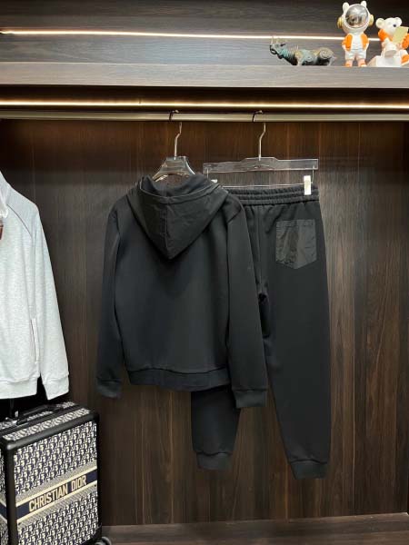 2026年1月30日入荷新作Pradaセット上下大人気 激安/zh工場