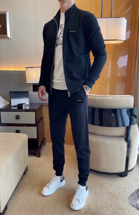 2026年1月30日入荷新作BOSSセット上下大人気 激安/zh工場