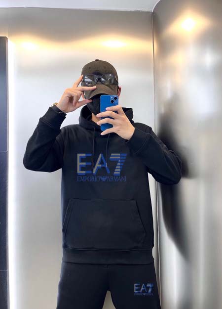 2026年1月30日入荷新作ARMANIセット上下大人気 激安/zh工場