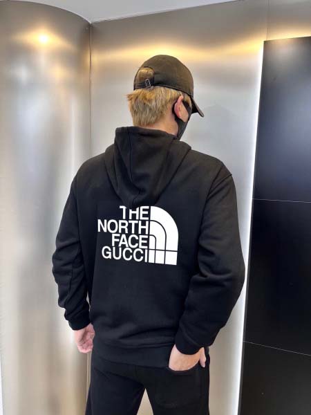 2026年1月30日入荷新作Gucciセット上下大人気 激安/zh工場