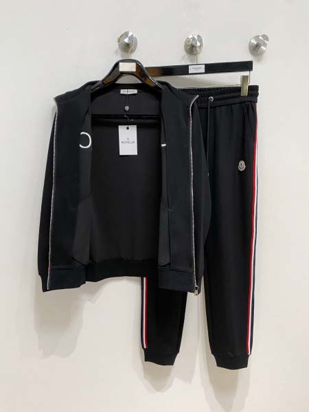 2026年1月30日入荷新作Monclerセット上下大人気 激安/zh工場