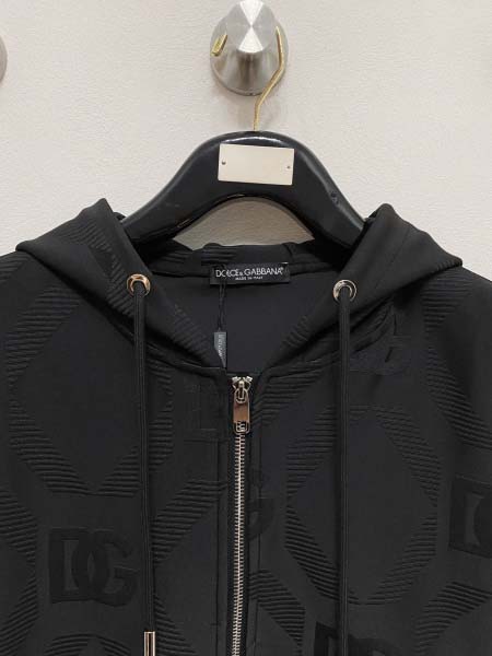 2026年1月30日入荷新作D&Gセット上下大人気 激安/zh工場