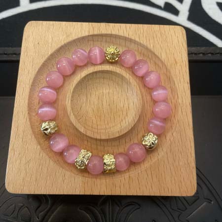 2026年1月31日入荷新品クロムハーツビーズ ブレスレットギフト/誕生日/記念品/アクセサリーxin工場