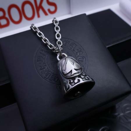 2026年1月31日入荷新品クロムハーツネックレスギフト/誕生日/記念品/アクセサリーxin工場