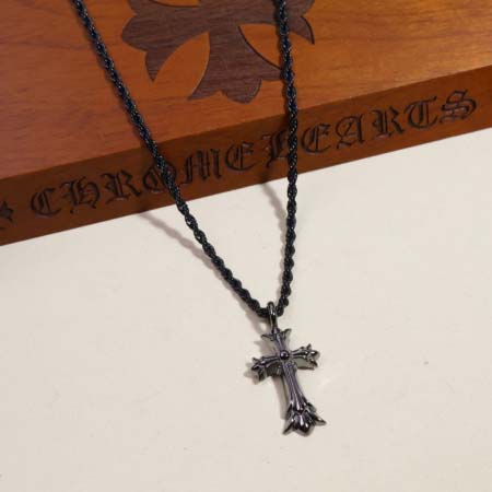 2026年1月31日入荷新品クロムハーツネックレスギフト/誕生日/記念品/アクセサリーxin工場