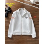 2026年1月2日新作PRADAパーカー安い人気/TY工場