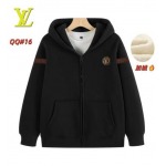 2026年1月2日新作Louis Vuittonラムウール パーカーパーカー安い人気/TY工場