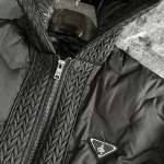 2026年1月2日新作PRADAダウンジャケット安い人気/TY工場