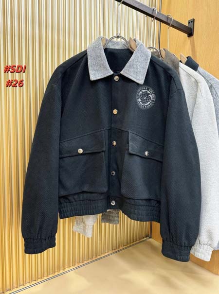 2026年1月2日新作Louis Vuittonジャケット安...