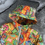 2026年1月2日新作Louis Vuittonダウンジャケット安い人気/TY工場