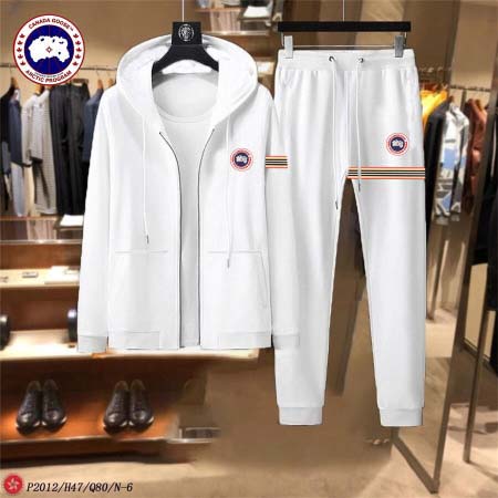 2026年1月2日新作Can ada Gooseセット安い人...