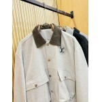 2026年1月2日新作Louis Vuittonジャケット安い人気/TY工場