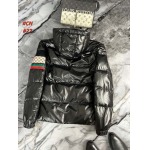 2026年1月2日新作GUCCIダウンジャケット安い人気/TY工場